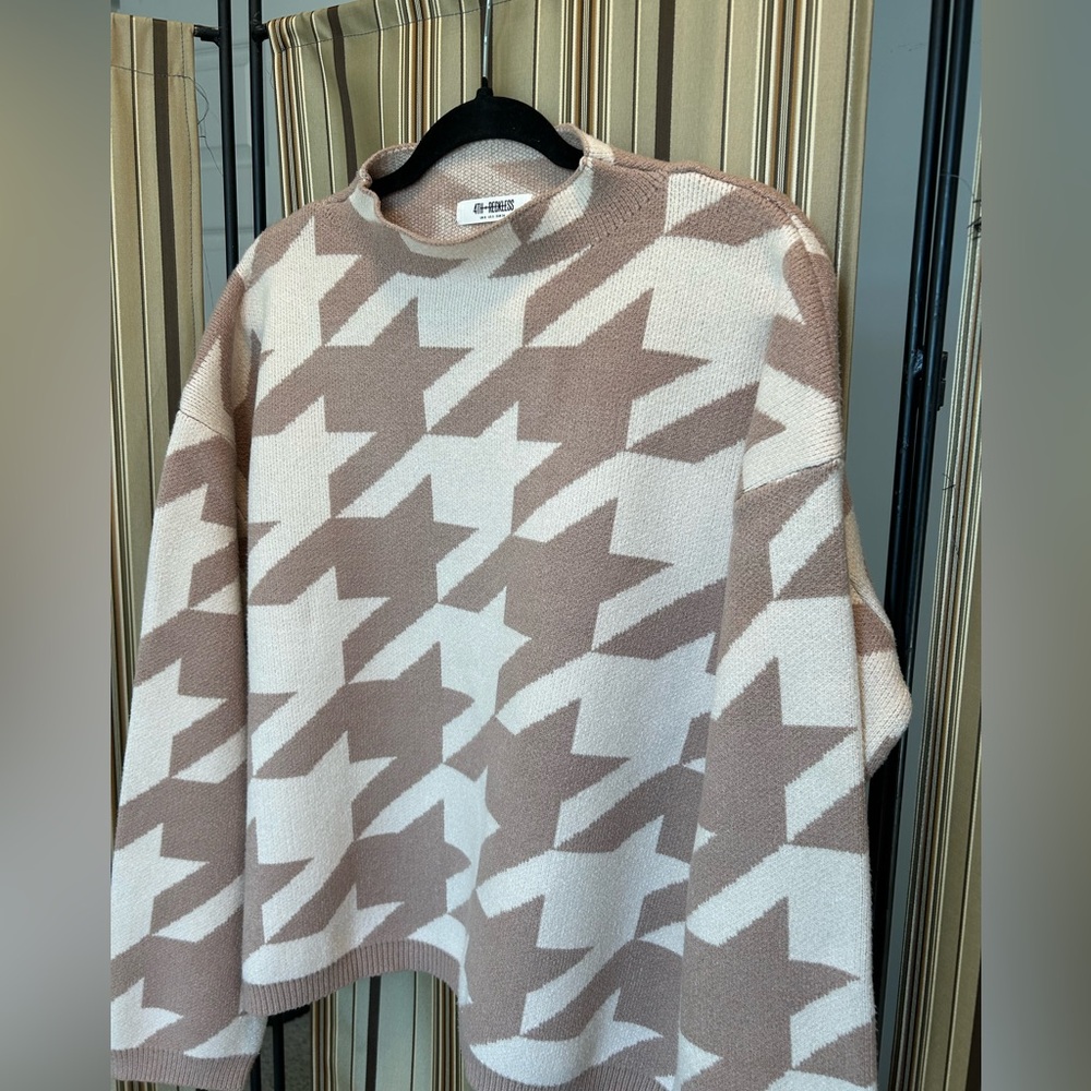 4th & Reckless sweater set